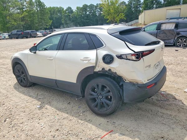 2022 MAZDA CX-30 Premium Plus Package