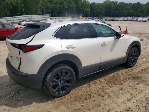 2022 MAZDA CX-30 Premium Plus Package