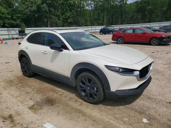 2022 MAZDA CX-30 Premium Plus Package