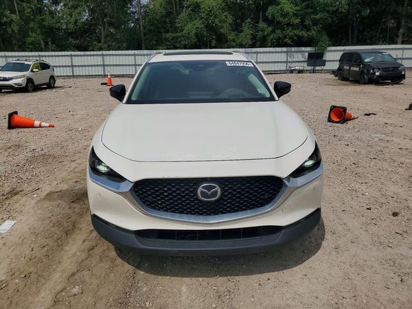 2022 MAZDA CX-30 Premium Plus Package