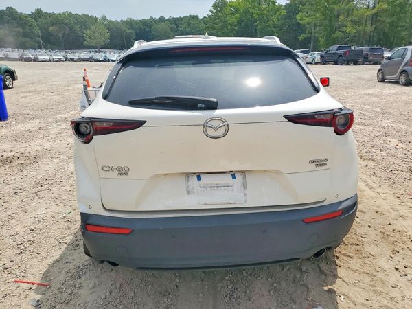 2022 MAZDA CX-30 Premium Plus Package