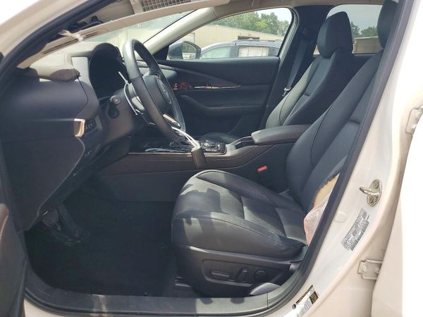 2022 MAZDA CX-30 Premium Plus Package