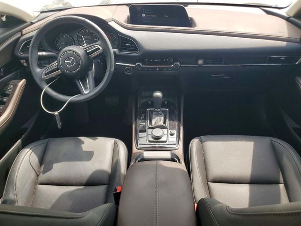 2022 MAZDA CX-30 Premium Plus Package