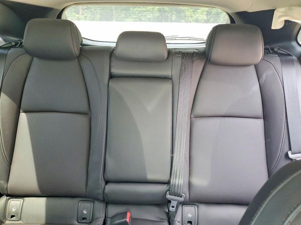 2022 MAZDA CX-30 Premium Plus Package