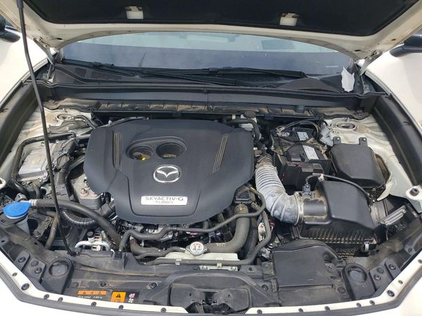 2022 MAZDA CX-30 Premium Plus Package