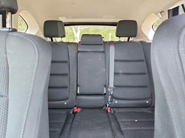 2016 MAZDA CX-5 Touring/GS