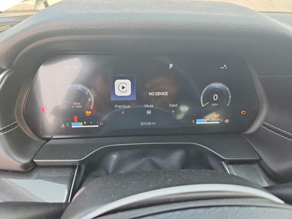 2022 JEEP GRAND CHEROKEE Laredo