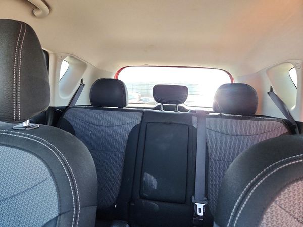 2018 KIA SOUL Plus