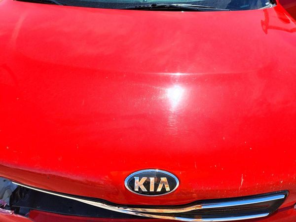2018 KIA SOUL Plus