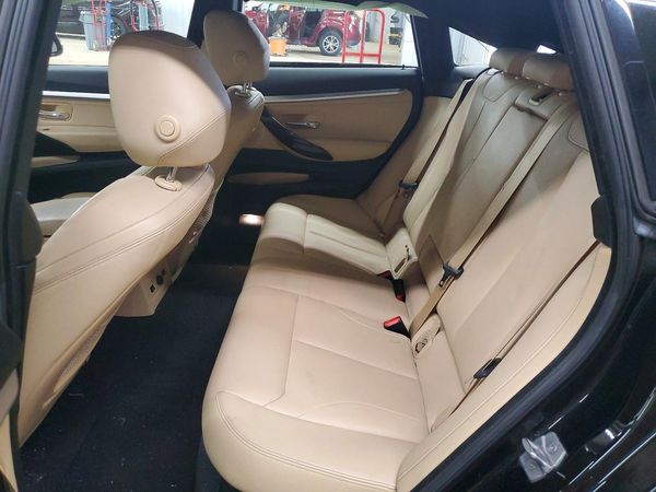 2017 BMW 330 xDrive GT