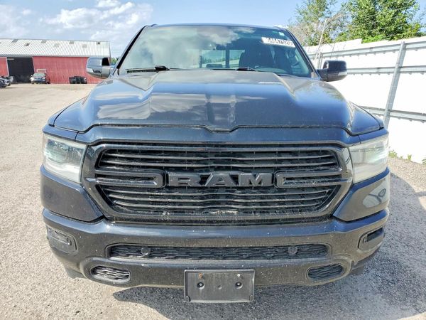 2024 RAM 1500 SPORT CREW CAB 4X4