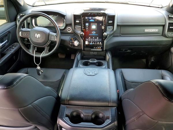 2024 RAM 1500 SPORT CREW CAB 4X4
