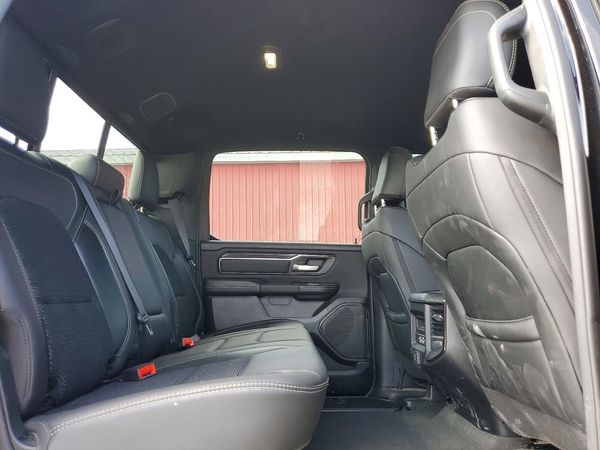 2024 RAM 1500 SPORT CREW CAB 4X4