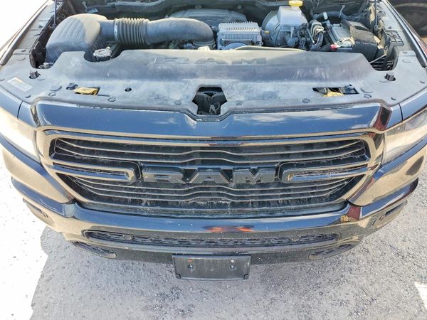 2024 RAM 1500 SPORT CREW CAB 4X4