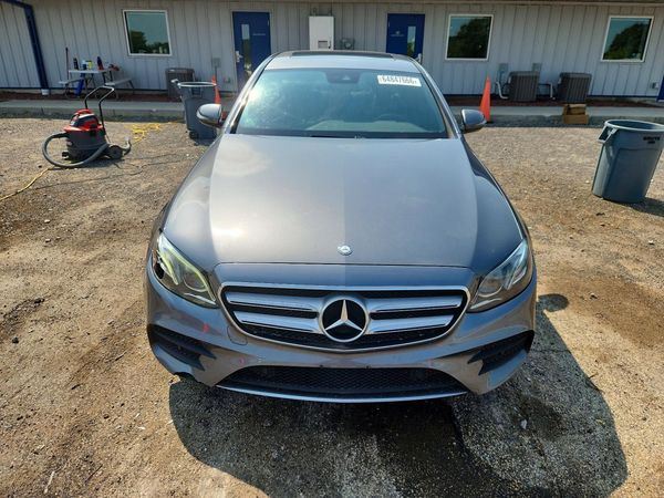 2017 MERCEDES-BENZ E E300-4M