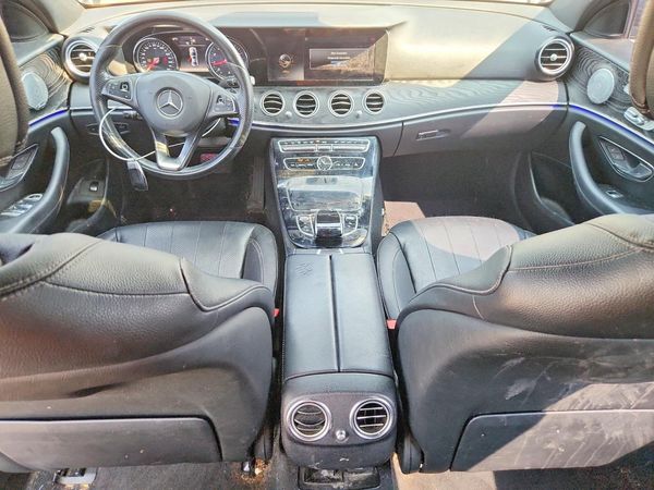 2017 MERCEDES-BENZ E E300-4M