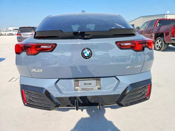 2025 BMW X2 xDrive28i — DIRR