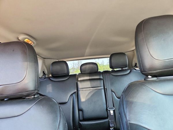 2019 JEEP COMPASS LIMITED 4X4