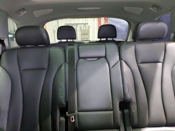 2017 AUDI Q7 quattro Prestige