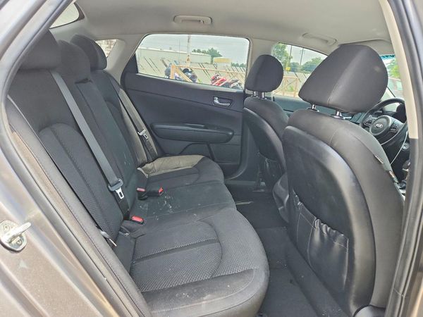 2016 KIA OPTIMA