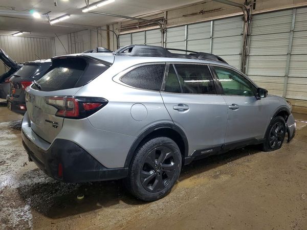 2021 SUBARU OUTBACK Onyx Edition+M/R+NAVI