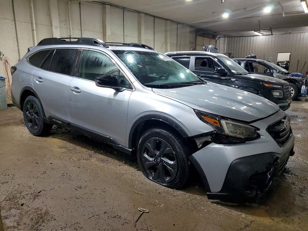 2021 SUBARU OUTBACK Onyx Edition+M/R+NAVI