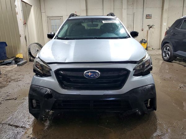 2021 SUBARU OUTBACK Onyx Edition+M/R+NAVI