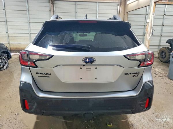 2021 SUBARU OUTBACK Onyx Edition+M/R+NAVI