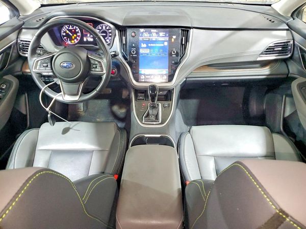 2021 SUBARU OUTBACK Onyx Edition+M/R+NAVI
