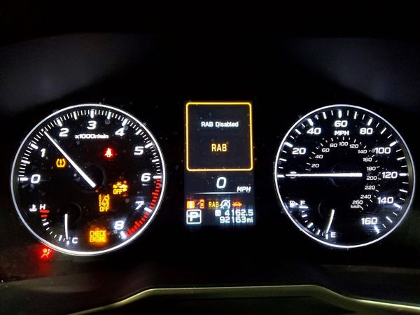 2021 SUBARU OUTBACK Onyx Edition+M/R+NAVI