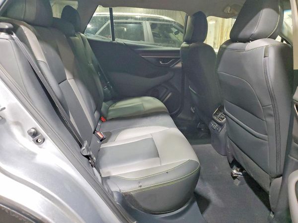 2021 SUBARU OUTBACK Onyx Edition+M/R+NAVI