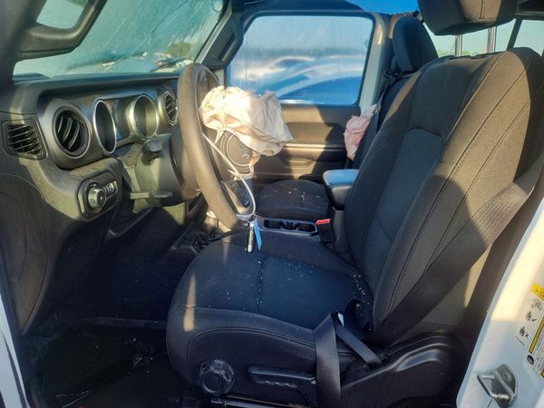 2018 JEEP WRANGLER UNLIMITED