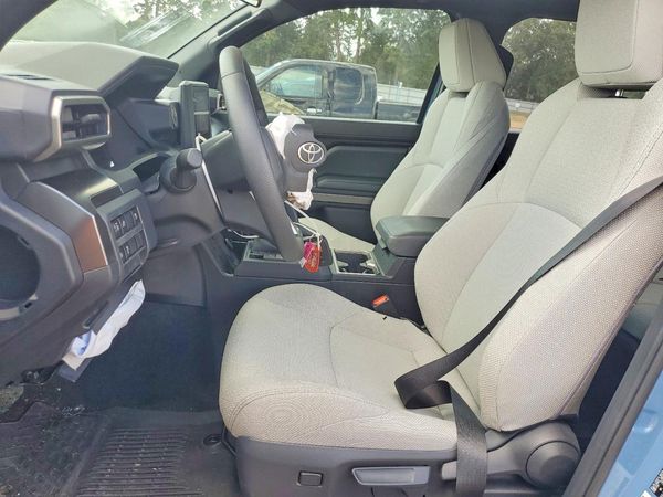 2025 TOYOTA 4RUNNER