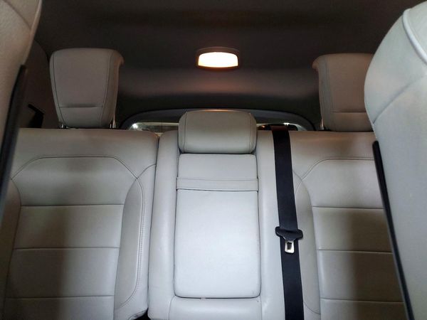 2016 MERCEDES-BENZ GLE GLE350
