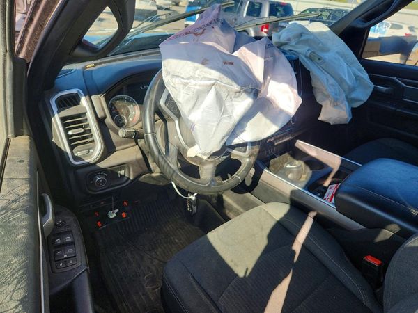 2022 RAM 2500 Big Horn, Lone Star — CKPT