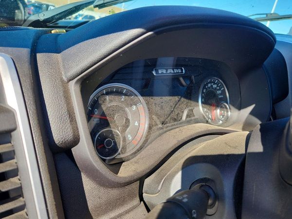 2022 RAM 2500 Big Horn, Lone Star — ODOM