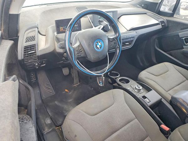 2017 BMW I3 i3 Range Extender
