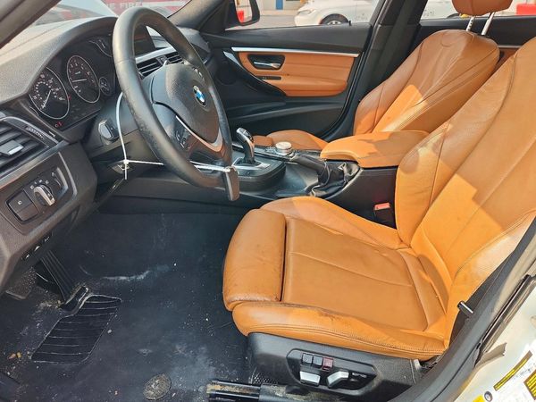2018 BMW 330 xDrive