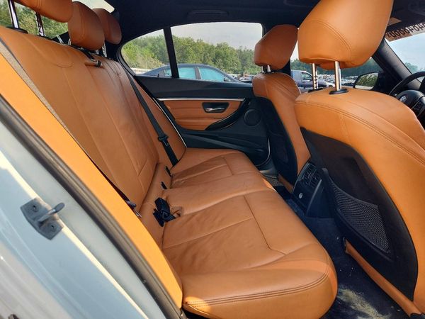 2018 BMW 330 xDrive