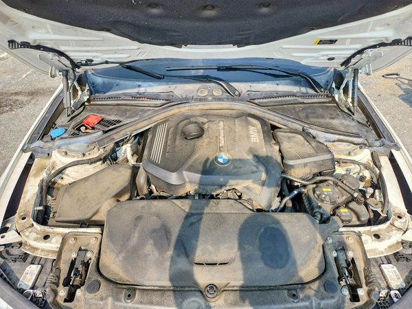 2018 BMW 330 xDrive