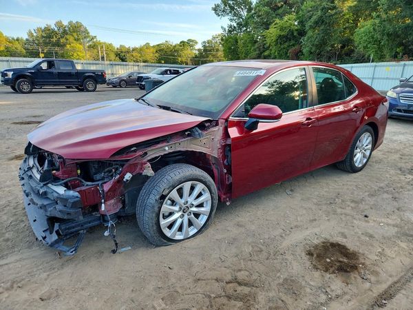 2019 TOYOTA CAMRY L/LE/SE/XLE