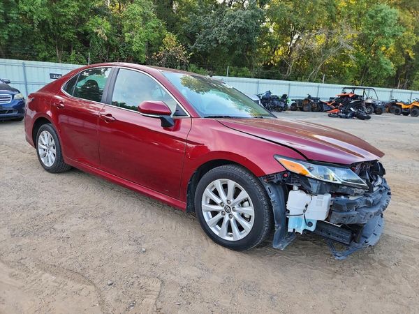 2019 TOYOTA CAMRY L/LE/SE/XLE