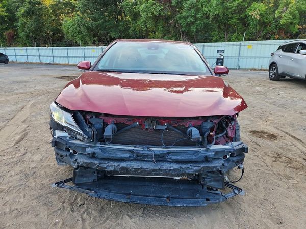 2019 TOYOTA CAMRY L/LE/SE/XLE