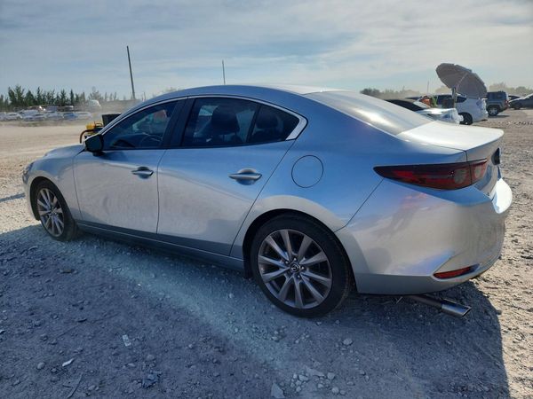 2020 MAZDA 3