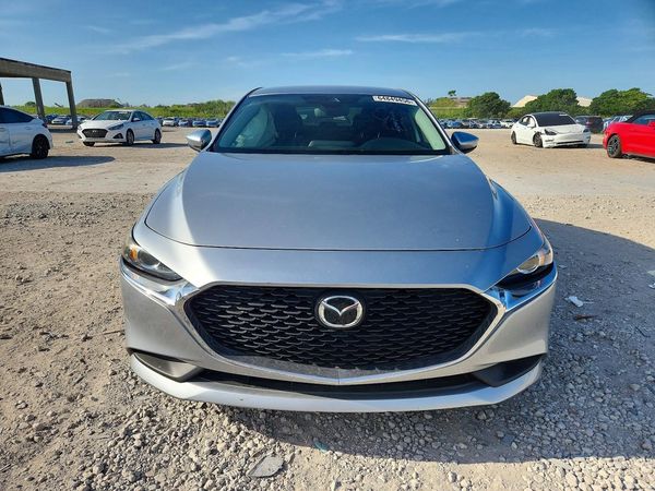 2020 MAZDA 3