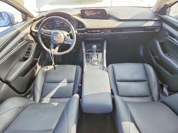 2020 MAZDA 3