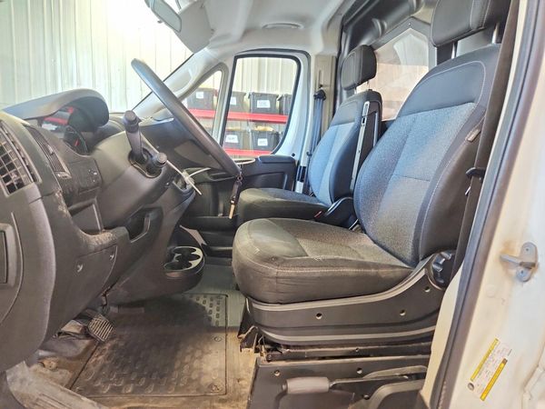 2021 RAM PROMASTER 1500