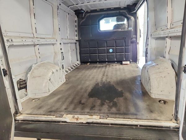 2021 RAM PROMASTER 1500
