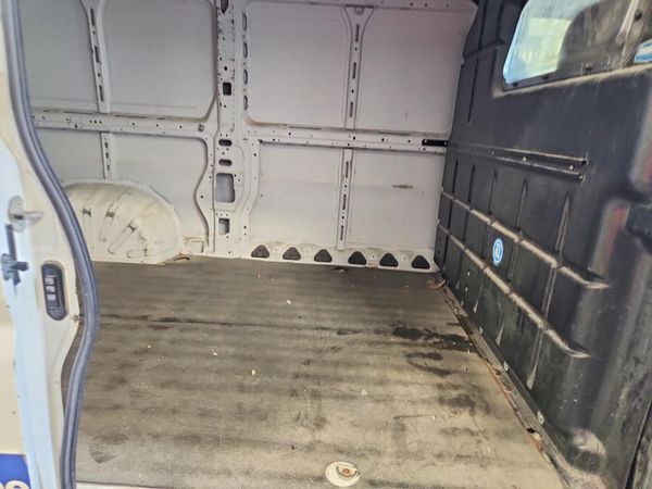 2021 RAM PROMASTER 1500