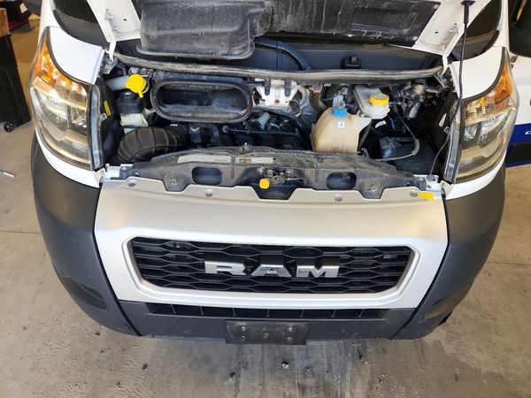 2021 RAM PROMASTER 1500